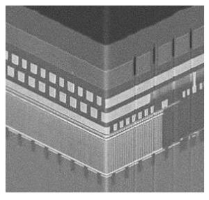 Fig.3 Panoramic View Of The Octram