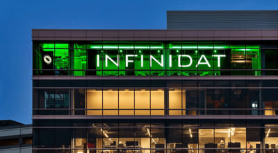 Gigaom Recognizes Infinidat As Leader