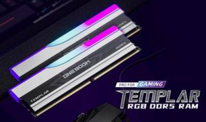 Kingspec Oneboom Ddr5 Rgb Templar Ces