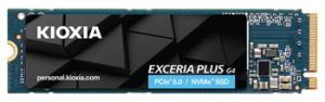 Kioxia Exceria Plus G4 Ssd 2