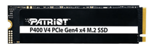 Patriot Memory P400 V4 Ssd 02