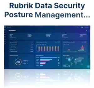 Rubrik Dspm Intro