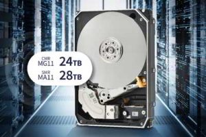 Toshiba Mg11 Hdd 28tb