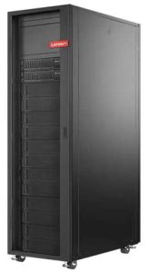 Lenovo Servers High Density Distributed Storage Solution Ibm Spectrum Scale Subseries Hero