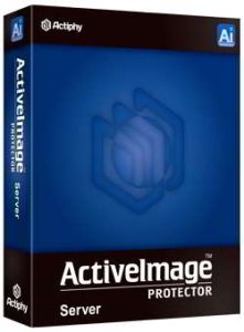 Actiphy Activeimage Protector Box