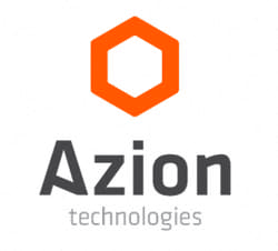 Azion Technologies Logo