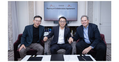 Penguin Solutions Signs With Sk Telecom And Sk Hynix