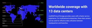 Qnap Myqnapcloud Storage Data Center Ww