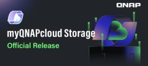 Qnap Myqnapcloud Storage Intro