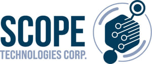 Scope Technologies Convertible Debt Financing