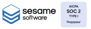 Sesame Software Achieves Soc 2 Level 1 Compliance