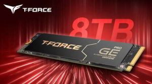 T Force Ge Pro Pcie 5.0 Ssd.