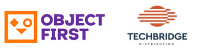 Techbridge Partners With Object First