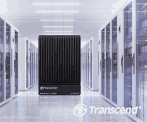 Transcend Essd U.2 Etd410t