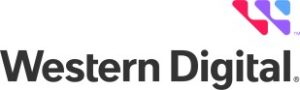 Western Digital Fiscal 2q25 Financial Results Logo