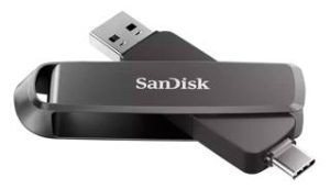 Sandisk Extreme Pro Dual Drive Usb Open