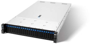 Asus Rs720 E12 Server