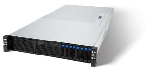 Asus Rs720q E12 Server