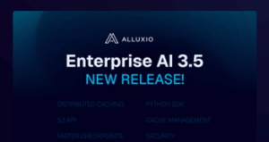 Alluxio Enterprise Ai 3.5 Intro 1