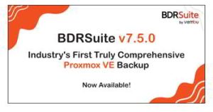 Bdr Suite V7.5 Intro