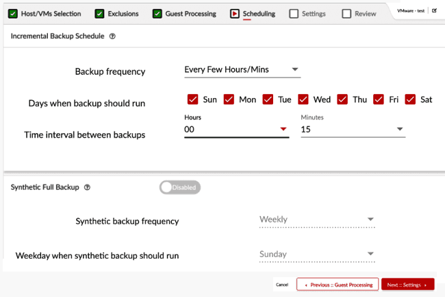 Bdr Suite Windows Server Backup