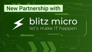 Blitz Micro Partners With Symply