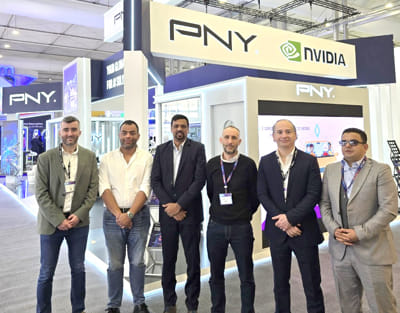 Pny Technologies Opens Office In Saudi Arabia