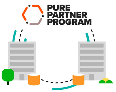 Pure Storage Revamps Reseller Partner Program