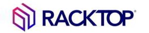 Racktop Logo