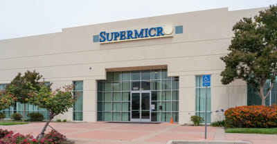 Supermicro Fiscal 2q25 Preliminary Financial Information