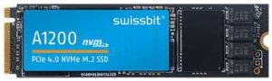 Swissbit A1200 Ssd