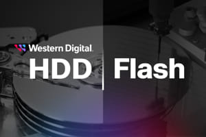 Western Digital Completes Planned Company Separation