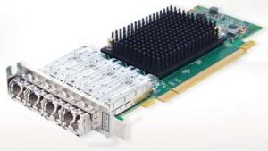 Atto Celerity 64gb Fibre Channel Quad Hba