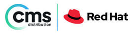 Cms Named Red Hat Distribution Partner