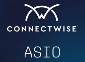 Connectwise Expands Asio Platform