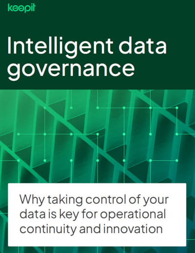 Data Governance At Age Of Ai And Cyberthreats