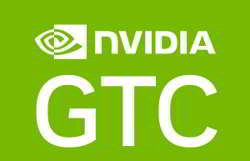 Nvidia Gtc Logo