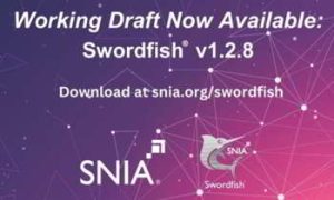 Snia Swordfish V1.2.8 Intro