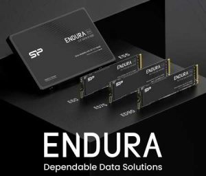 Silicon Power Endura Ssd Intro