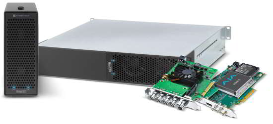 Sonnet Thunderbolt 5 PCIe Expansion Solutions for Latest Apple Silicon ...