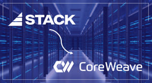 Stack Capital Group Invests $10 Million Into Coreweave