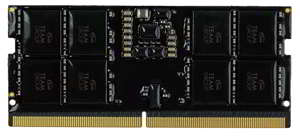 Teamgroup Industrial Cso Dimm Memory Modules