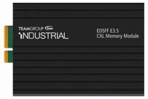 Teamgroup Industrial Cxl 2.0 Server Memory Module