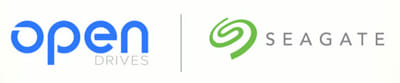 Opendrives Supports Seagate Exos E Jbod Expansion Enclosures