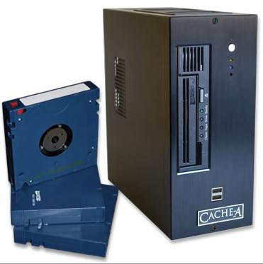 cachea_primecache5_archive_appliance