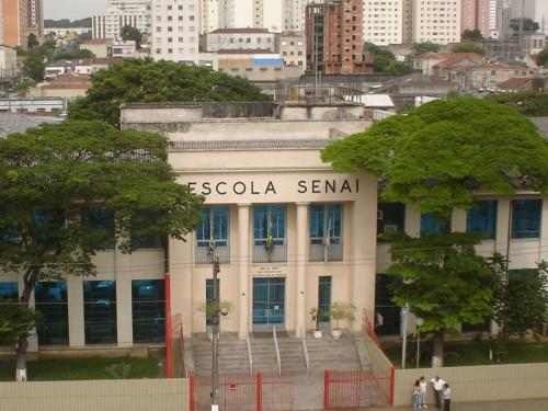 senai