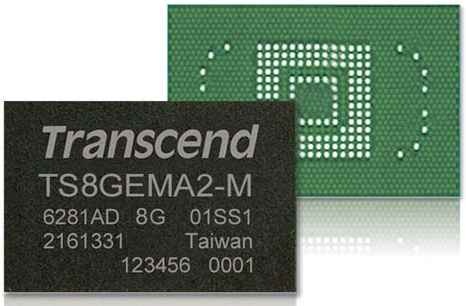 transcend_emmc_nand_flashsolution