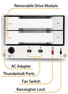 two_thunderbolt_storage_systens_caldigit