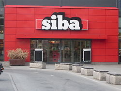 siba