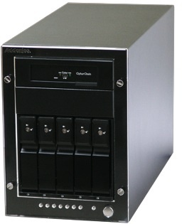 addonics_secure_nas_appliance